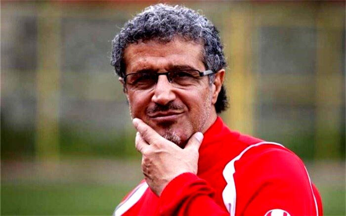 قنبرپور: تکرار قهرمانی پرسپولیس برای بعضی دردسرساز و آزاردهنده شده است