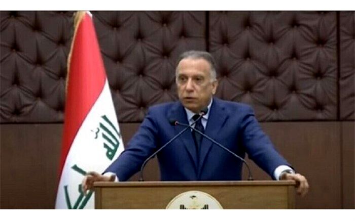 الکاظمی: در ارتباط همزمان با ایران، غرب، ترکیه و عربستان موفق بودیم