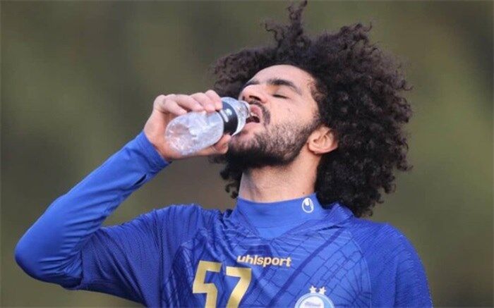 غایب بزرگ استقلال برای دیدار مقابل پیکان معرفی شد