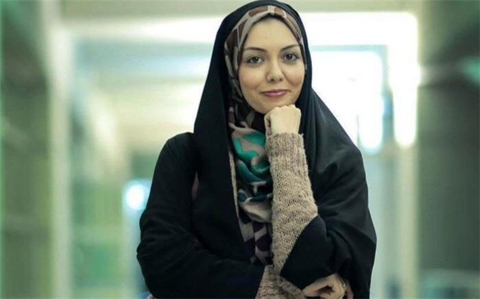 بازنشر پست انتقاد آمیز آزاده نامداری به مدیر شبکه 3 و فردوسی پور