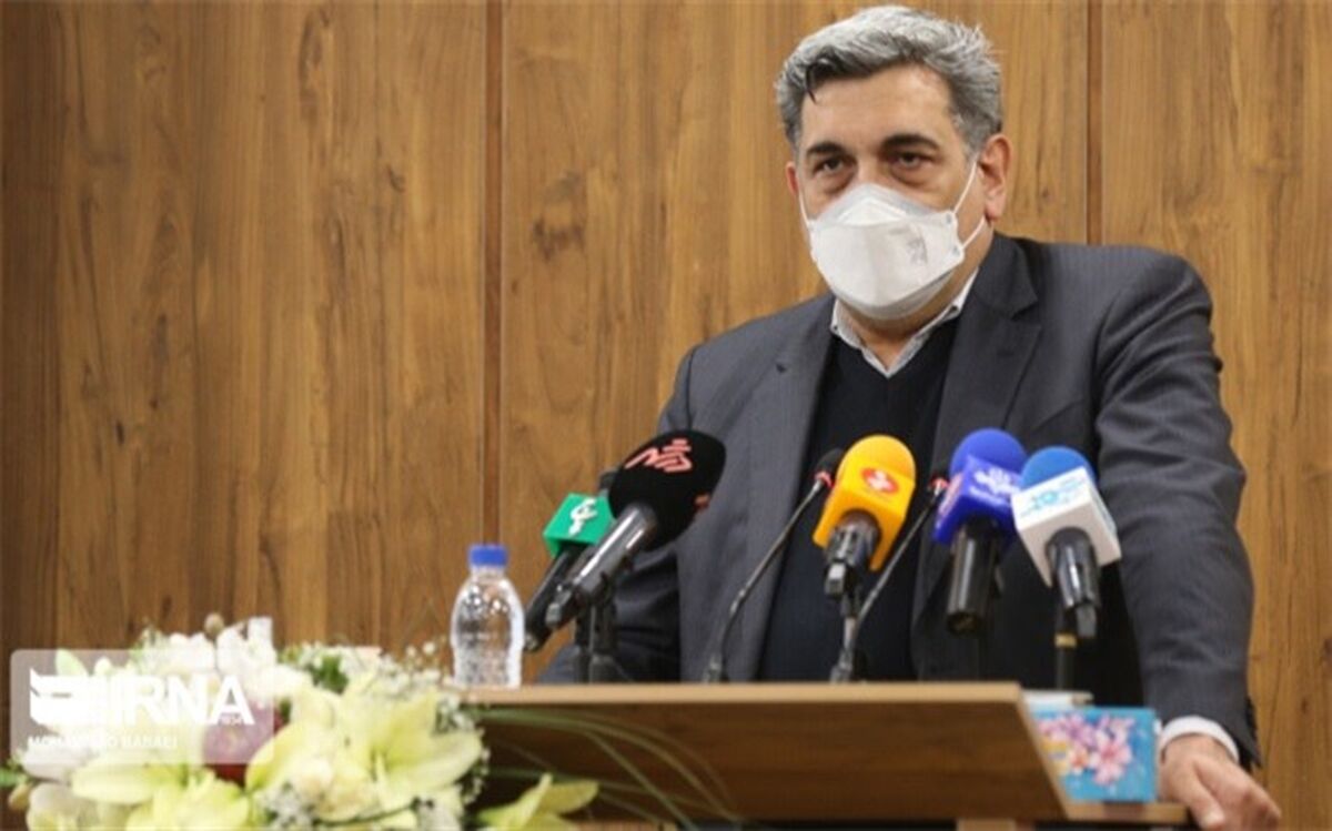 حناچی: شهرداری تهران خدمات عمومی را در دوران کرونا گسترده‌تر کرد