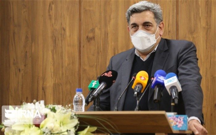 حناچی: شهرداری تهران خدمات عمومی را در دوران کرونا گسترده‌تر کرد