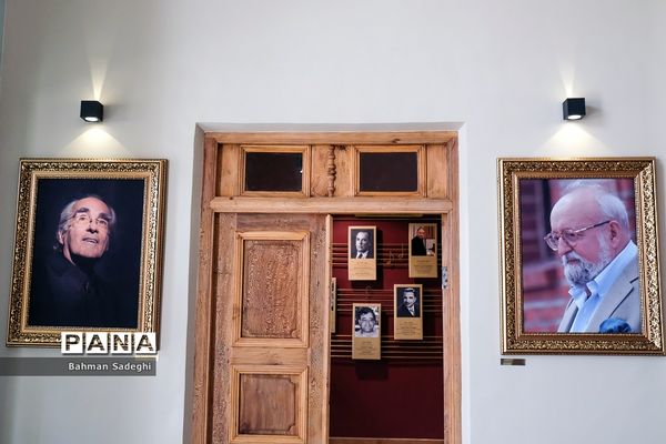 گنجینه موسیقی ارامنه جلفای نو