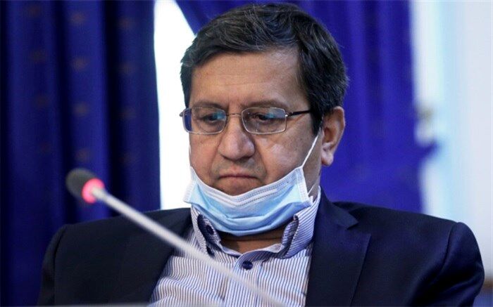 همتی: صندوق بین‌المللی پول به درخواست قانونی ایران پاسخ دهد