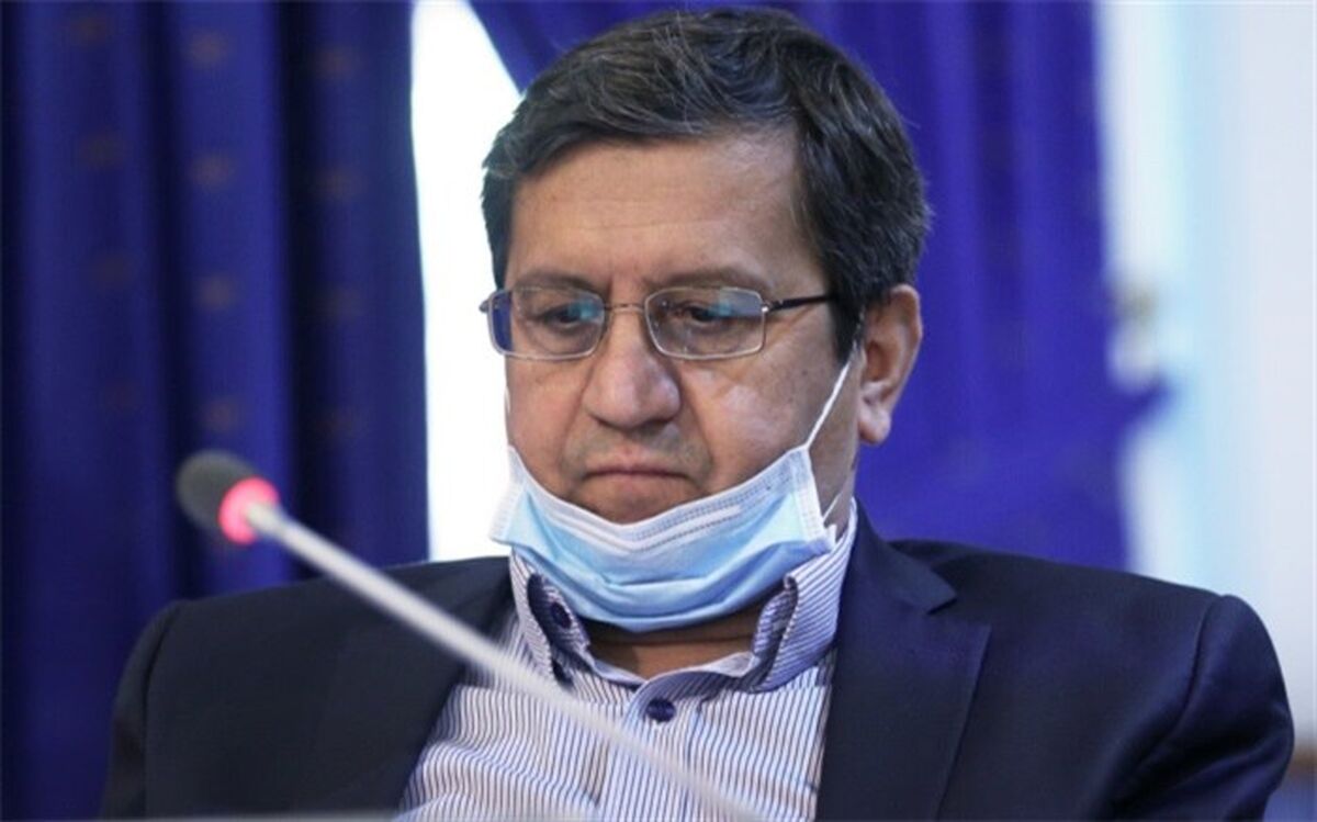 همتی: صندوق بین‌المللی پول به درخواست قانونی ایران پاسخ دهد