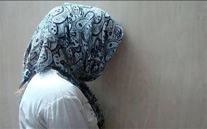 ازدواج پنهانی دختر ۱۴ ساله