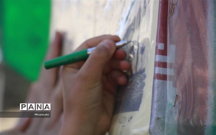 پایان فروردین؛ آخرین مهلت ارسال آثار برای شرکت در جشنواره «برایم بگو»