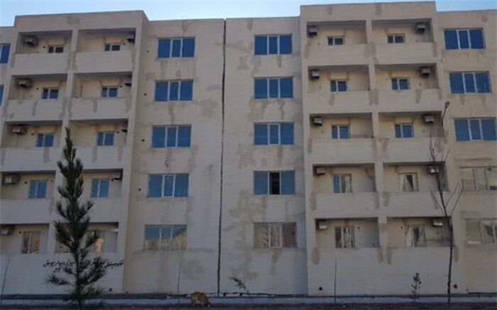 مالیات خانه‌های خالی چگونه محاسبه می‌شود؟