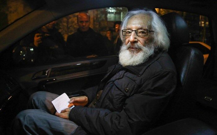 جمشید مشایخی: هدف یک هنرمند نباید شهرت باشد