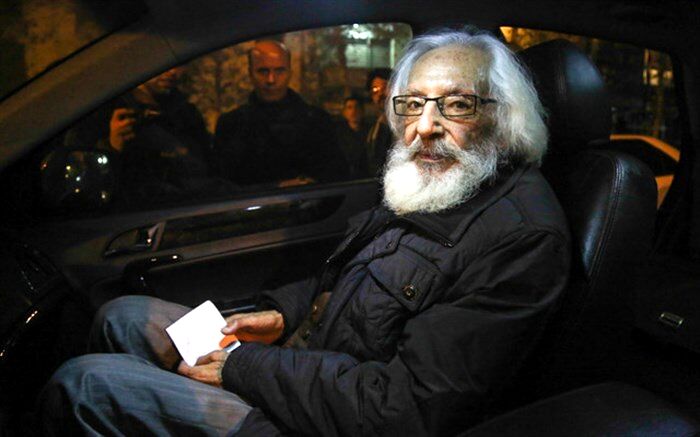 جمشید مشایخی: هدف یک هنرمند نباید شهرت باشد