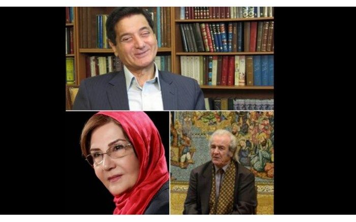 معرفی داوران جشنواره «شعر شاهنامه»