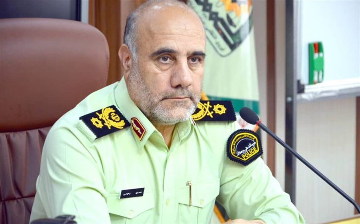 هر گونه تجمع در بوستان ها و تفرجگاه ها در روز طبیعت ممنوع است/فیلم