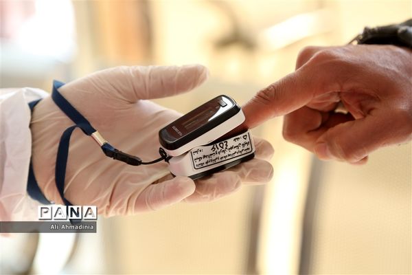 کنترل مسافران در مرز دوغارون