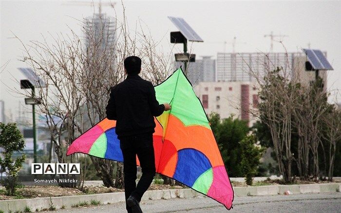 جریمه ۵۰۰ هزارتومانی پارک خودرو در مقابل پارک‌ها
