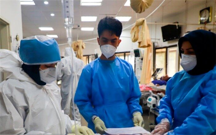 پیش‌بینی بالاتر رفتن آمار فوتی‌های کرونا در روزهای آتی