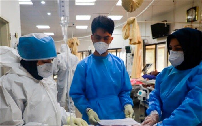 پیش‌بینی بالاتر رفتن آمار فوتی‌های کرونا در روزهای آتی