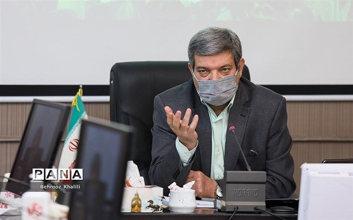 پیام جواد حسینی به مناسبت روز جهانی آگاهی سازی اتیسم