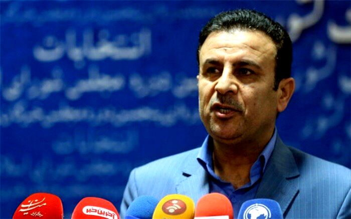 سخنگوی وزارت کشور: ثبت‌نام۴۳۱ نفر در انتخابات میان‌دوره‌ای مجلس شورای اسلامی قطعی شد