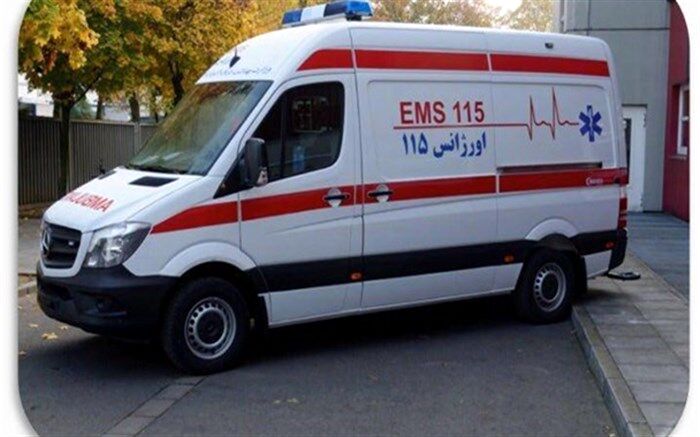 آمار مصدومیت با مونوکسید کربن در تعطیلات نوروزی ۱۴۰۰ 