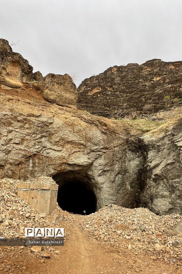 لرستان زیبا در نخستین روزهای بهار