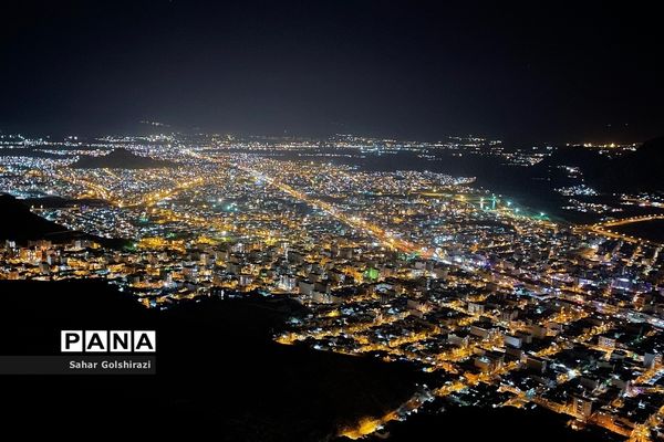 لرستان زیبا در نخستین روزهای بهار