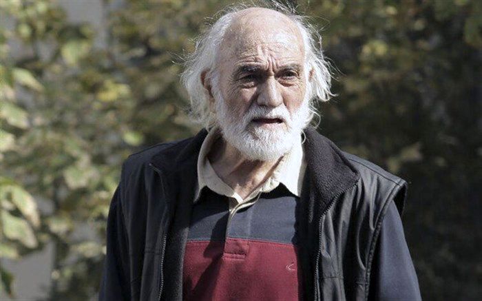 تشییع حسین ملکی فردا در قطعه هنرمندان