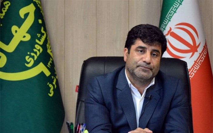 تحقق شعار سال جدید در گرو کار جهادی و تلاش دو چندان