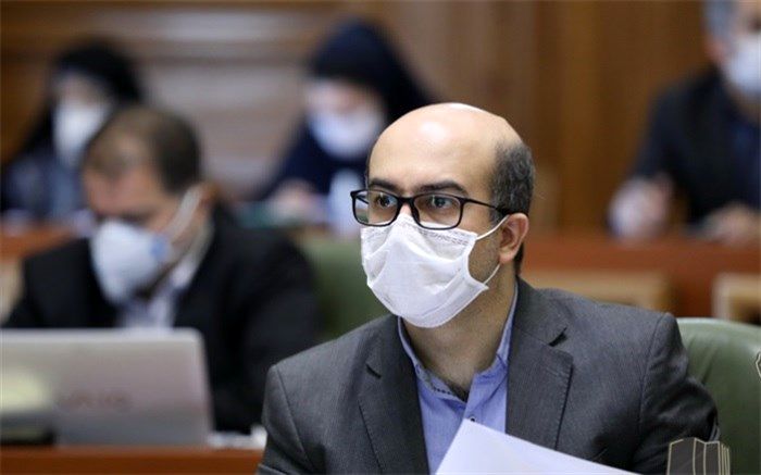 رویداد تهران ۱۴۰۰ متناسب با انتظارات نبود