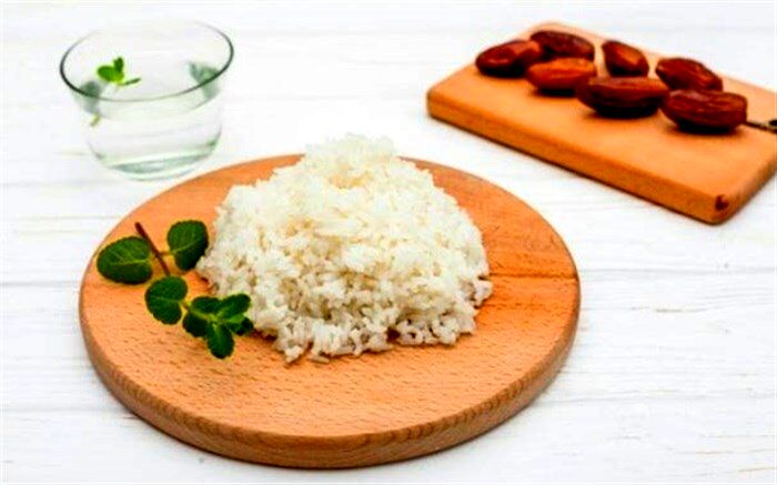 زیاده‌روی در خوردن برنج چه عوارضی دارد؟