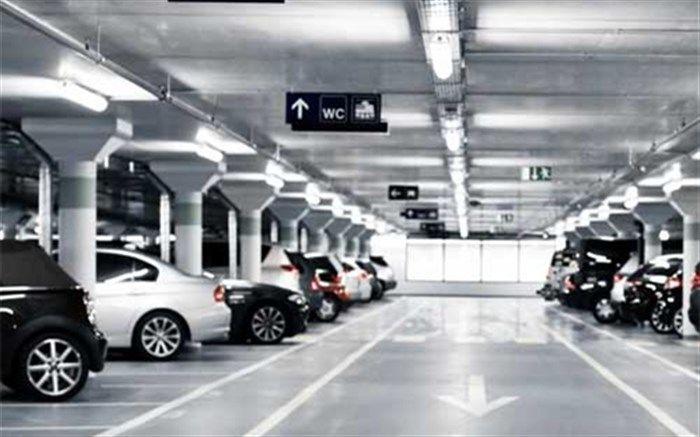 احداث ۲۱ پارکینگ عمومی جدید در پایتخت