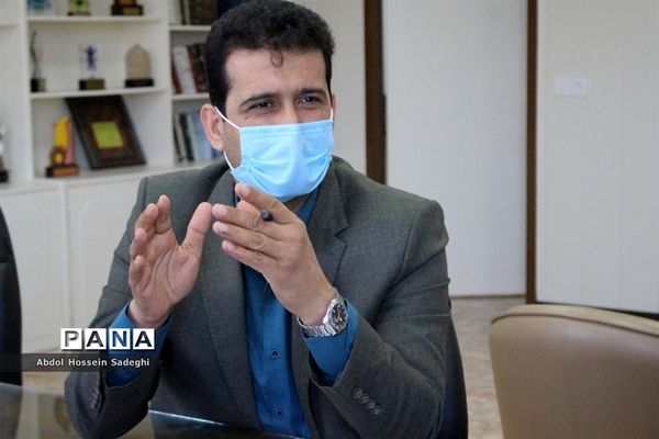 جلسه هماهنگی مسابقات قرآن، عترت و نماز استان بوشهر