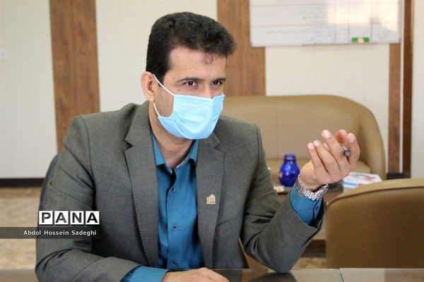 جلسه هماهنگی مسابقات قرآن، عترت و نماز استان بوشهر