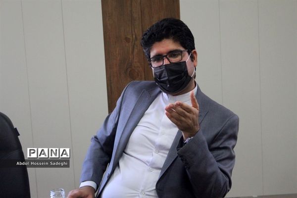 جلسه هماهنگی مسابقات قرآن، عترت و نماز استان بوشهر