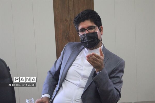 جلسه هماهنگی مسابقات قرآن، عترت و نماز استان بوشهر