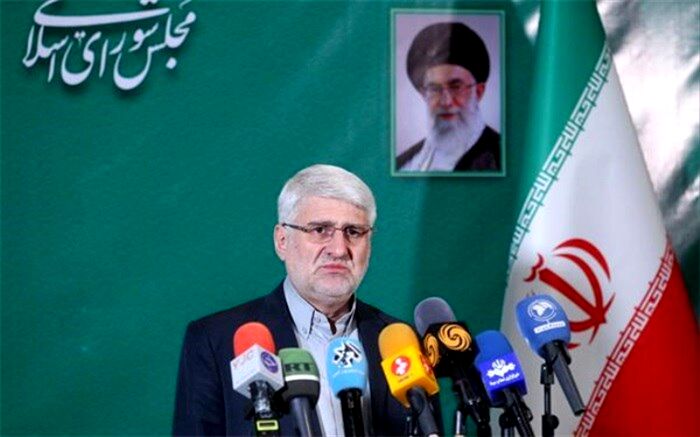 فرهنگی: کمیسیون ویژه‌ای برای پیگیری سند راهبردی ایران و چین تشکیل می‌شود