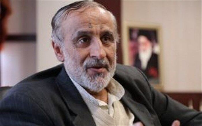 ادعای نادران درباره مدرک بذرپاش رد شد