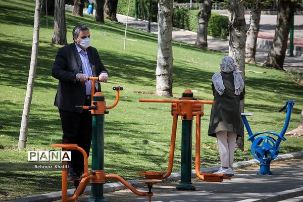 موج چهارم کرونا و بی‌تفاوتی مردم