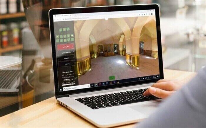 موزه ملی ایران و آیینهای نمایشی نوروز در صدر بازدید مجازی موزه‌ها