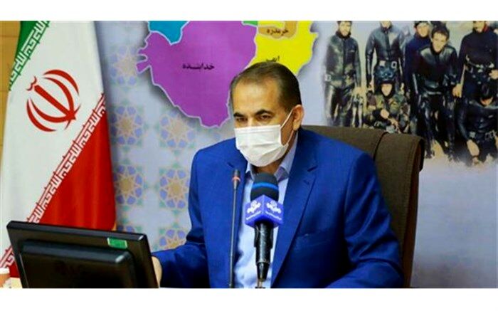 زنجان پیشتاز مشارکت در انتخابات بوده است