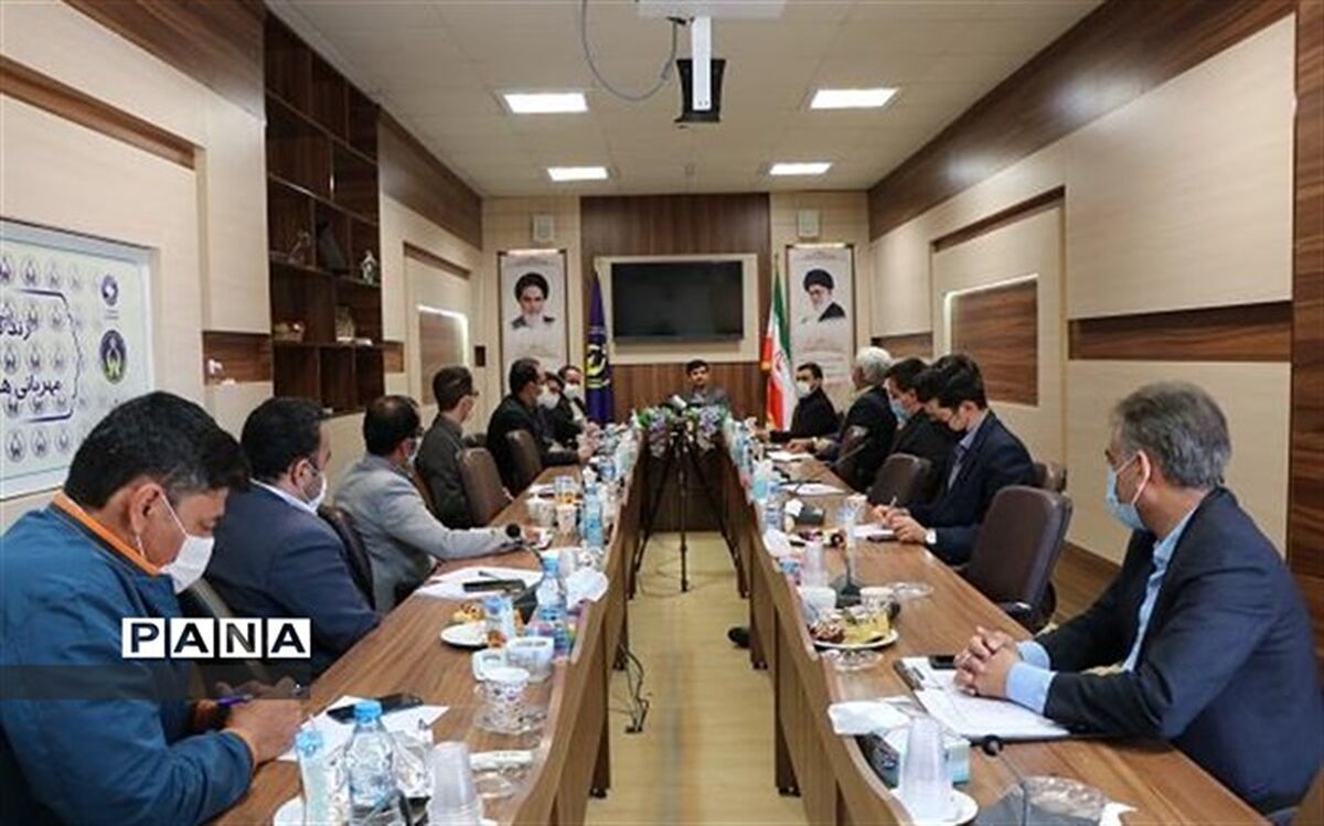 بهره گیری از تفاهم نامه کشوری و استانی برای احداث مسکن مددجویان