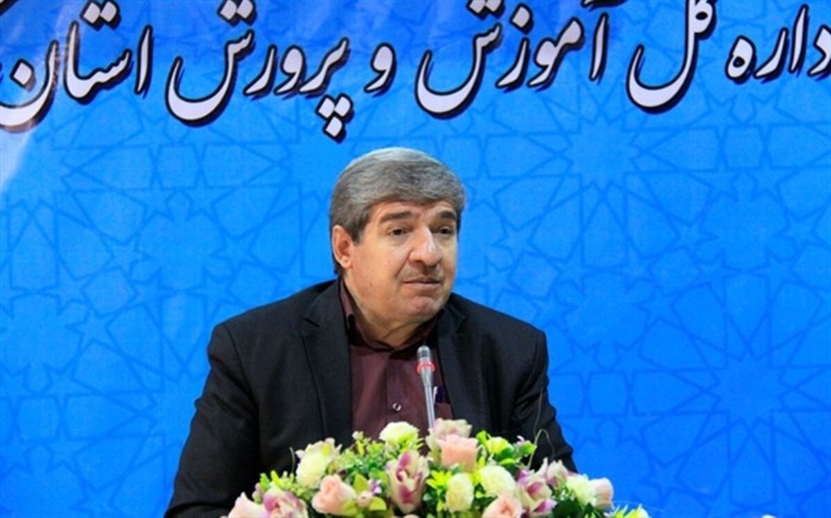 برگزاری آزمون شبه نهایی دانش آموزان پایه دوازدهم استان به صورت غیرحضوری
