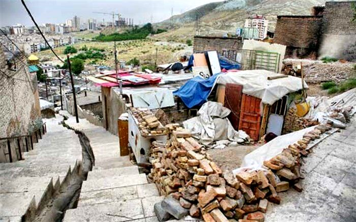 غزال راهب: توسعه نامتوازن حاشیه‌نشینی را در کشور افزایش داده است
