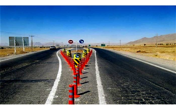 راه‌های آذربایجان‌شرقی ایمن‌سازی شد