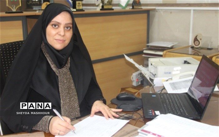 ضرورت حضور یاورمربیان در مدارس تمام تشکیلاتی