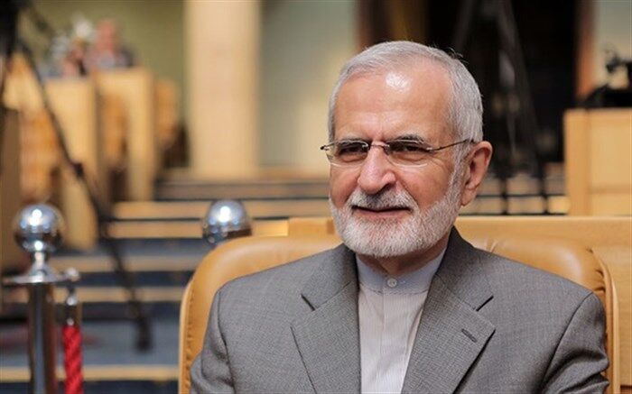 کمال خرازی سخنان نماینده مشهد را تکذیب کرد