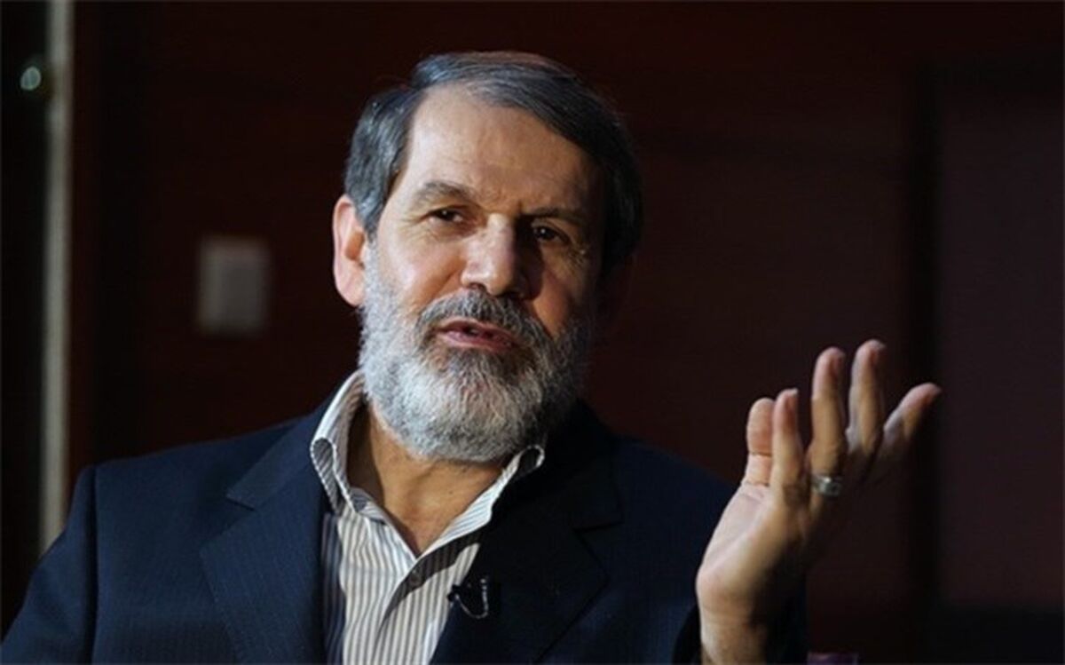 دبیرکل جبهه پایداری: می‌خواهیم حضور فعالی در انتخابات شورای شهر داشته باشیم
