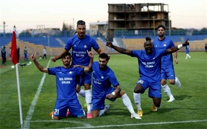 لیگ برتر ایران؛ ماشین آماده سقوط شد
