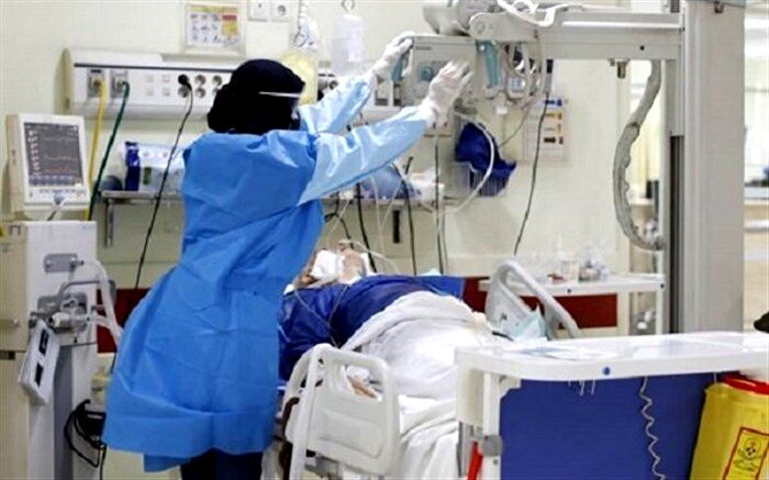 مراجعه بی سابقه به مراکز منتخب، تشخیص و درمان سرپایی کرونا در فارس