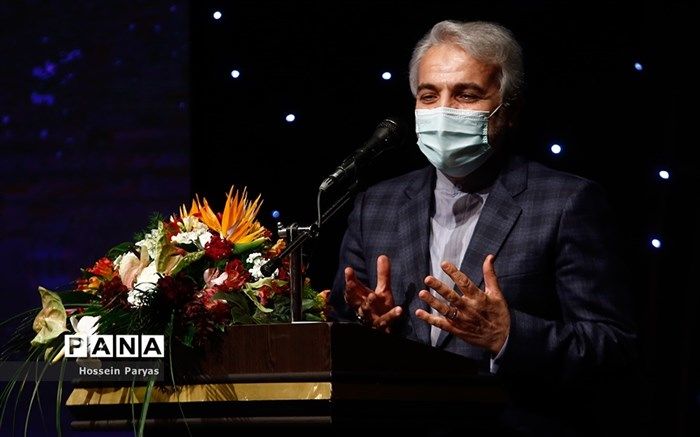 نوبخت 1000 واحد مسکونی را در سیستان و بلوچستان افتتاح کرد