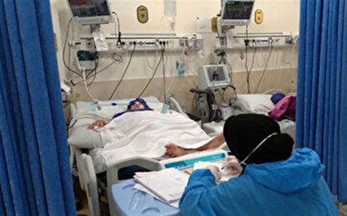 افزایش نگران کننده بیماران کرونایی در استان کهگیلویه و بویراحمد